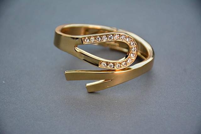 Jewellery & Rings
