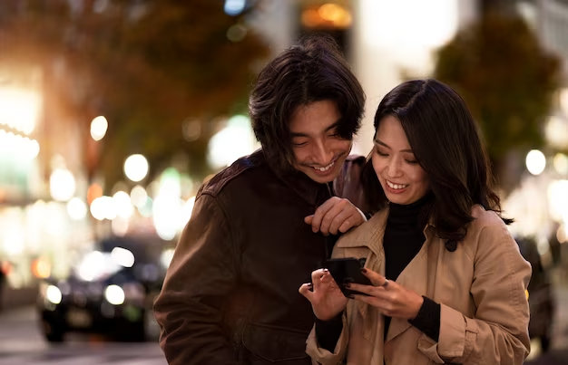 Having Relationship Check-Ins