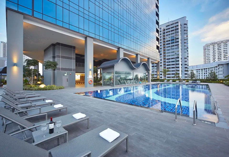 Hotel Boss