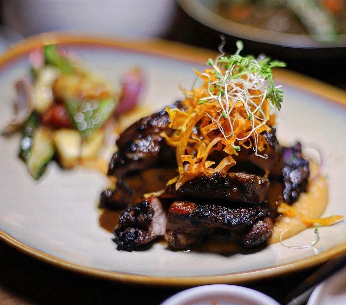 5 Exotic Restaurants to Visit (photo 2)