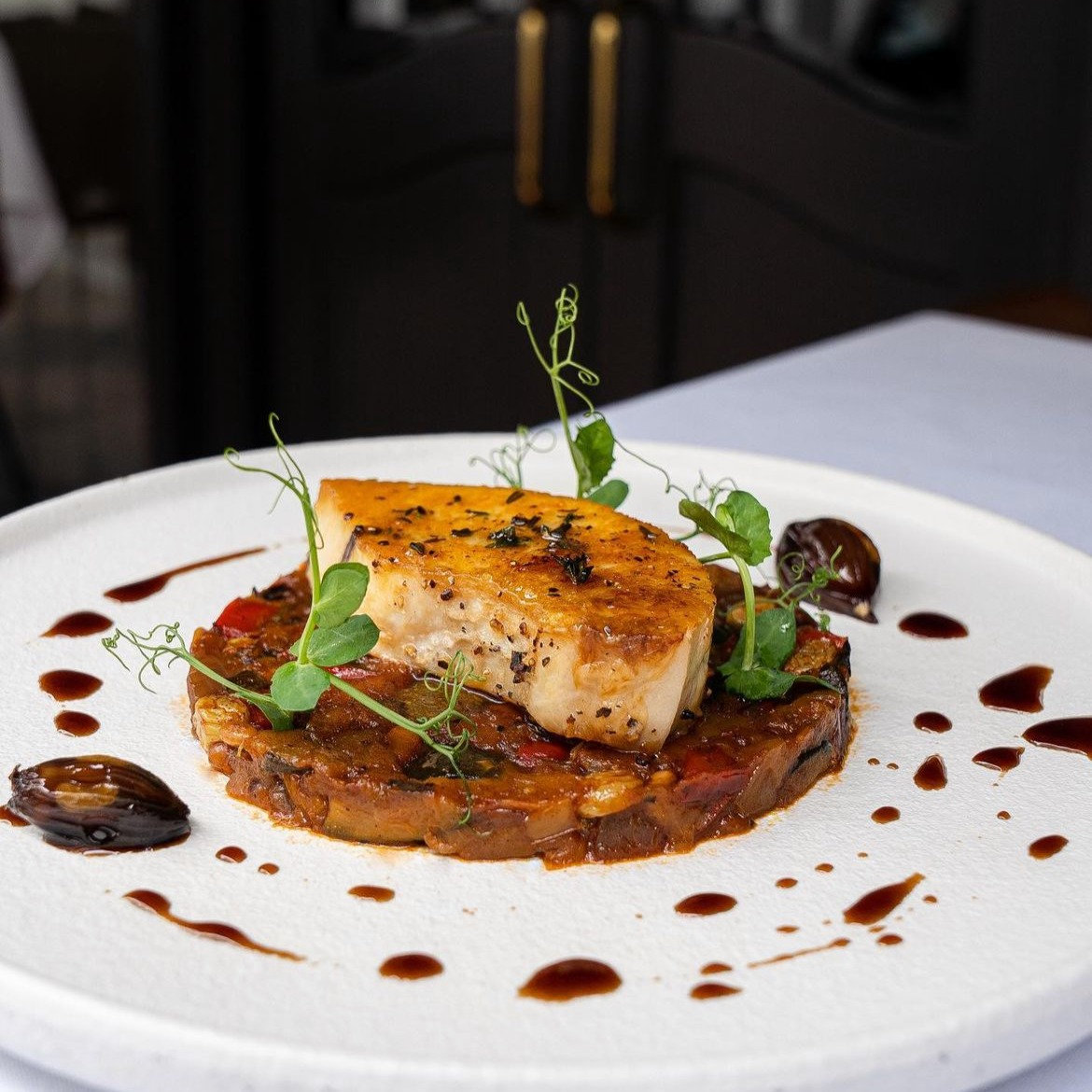 Guccio Ristorante