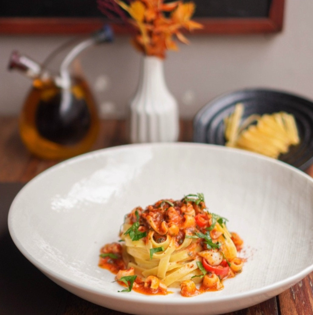 Solo Ristorante