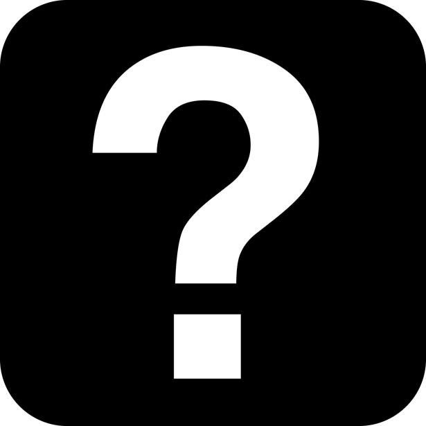 Chuck Klosterman's 23 questions