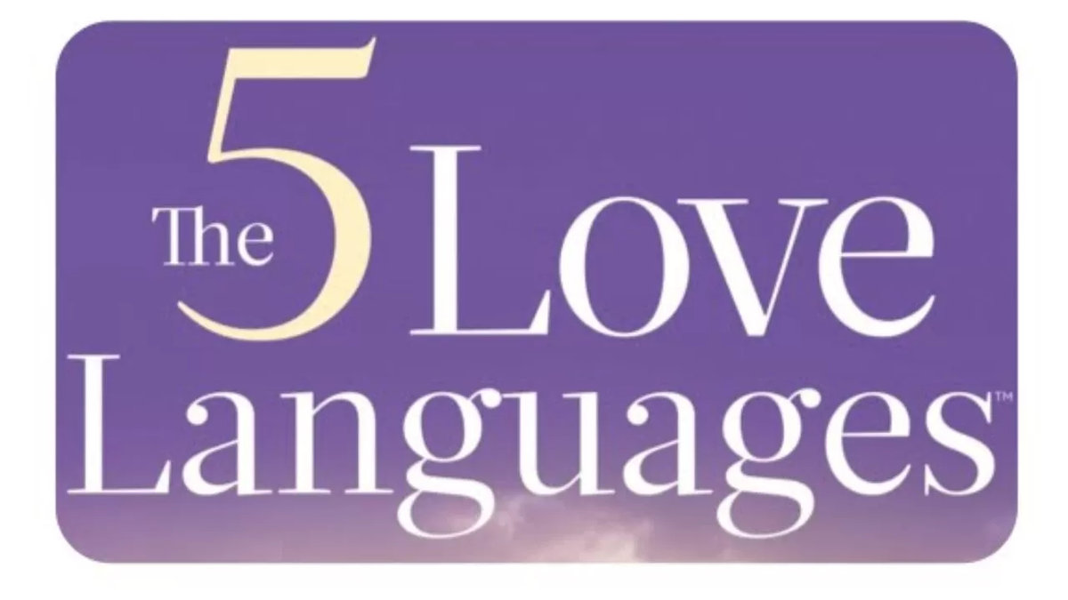The 5 Love Languages Test