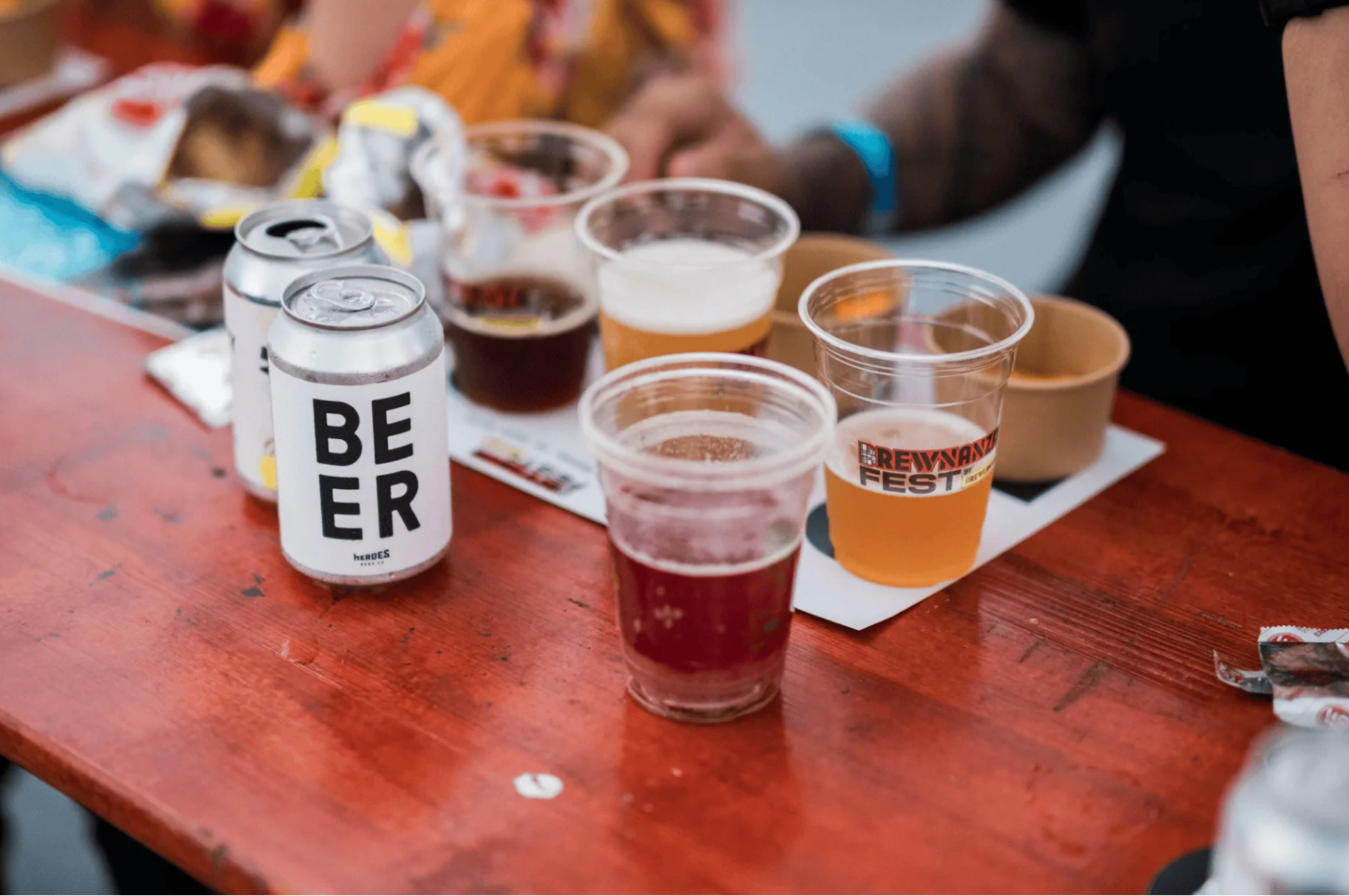 Brewnanza 2025: The Craft Beer Date Of The Year