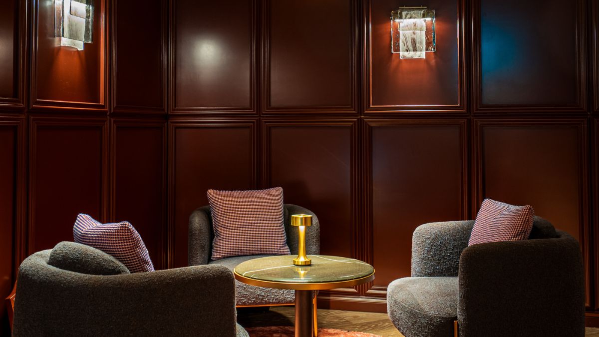 Horatio Halloween Bar