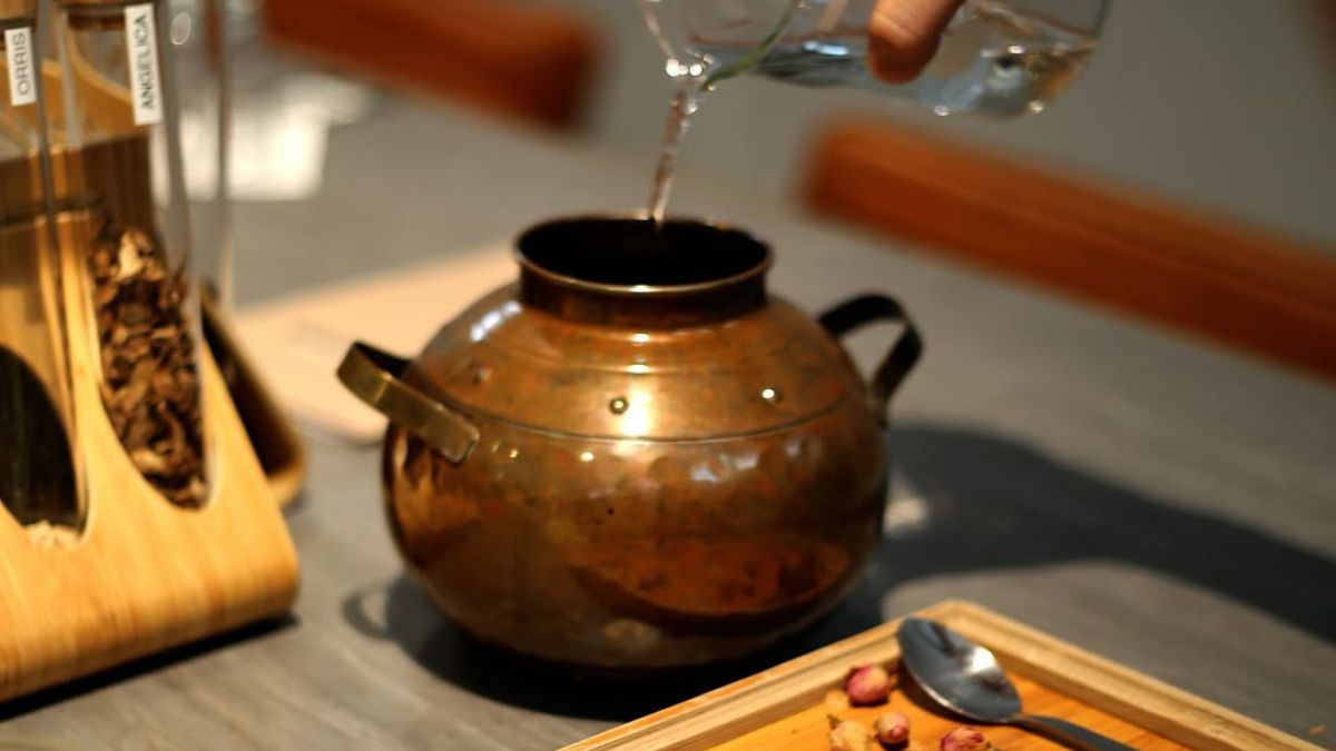 best cosy cafes for romantic dates