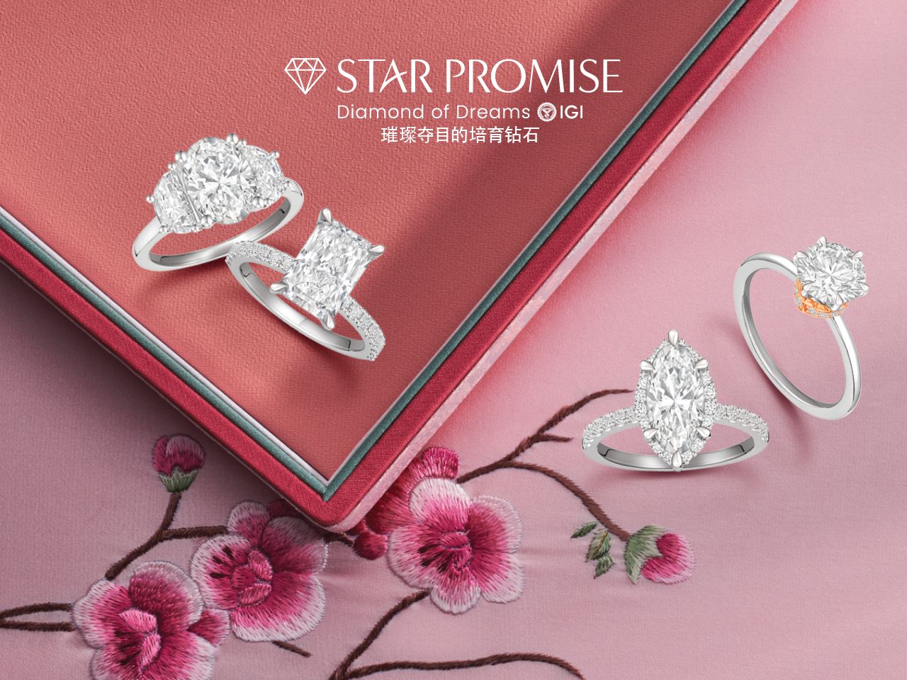 Goldheart remains one of the top jewellers for anyone searching for an affordable engagement ring Singapore