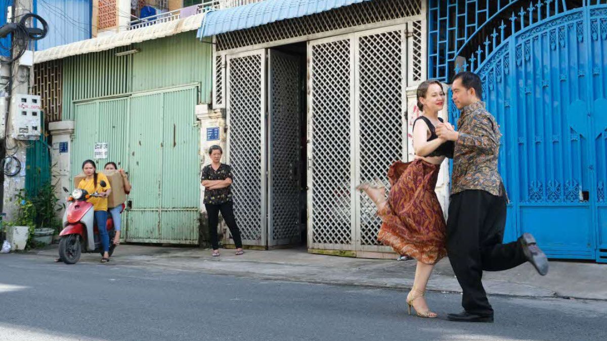 SG Culture Pass partners activities