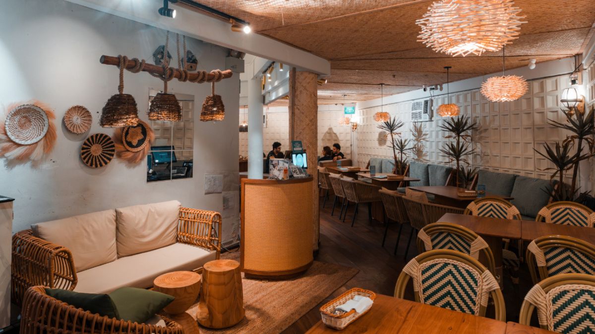 good bites halal rooftop Good Bites offers a rooftop setting as a popular halal rooftop restaurant in Singapore