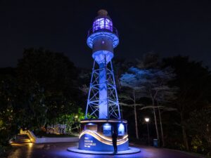 Singapore Biennale 2025 creates unique artsy date ideas Singapore couples can explore together