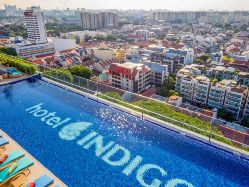 Weekend Dating Guide Katong