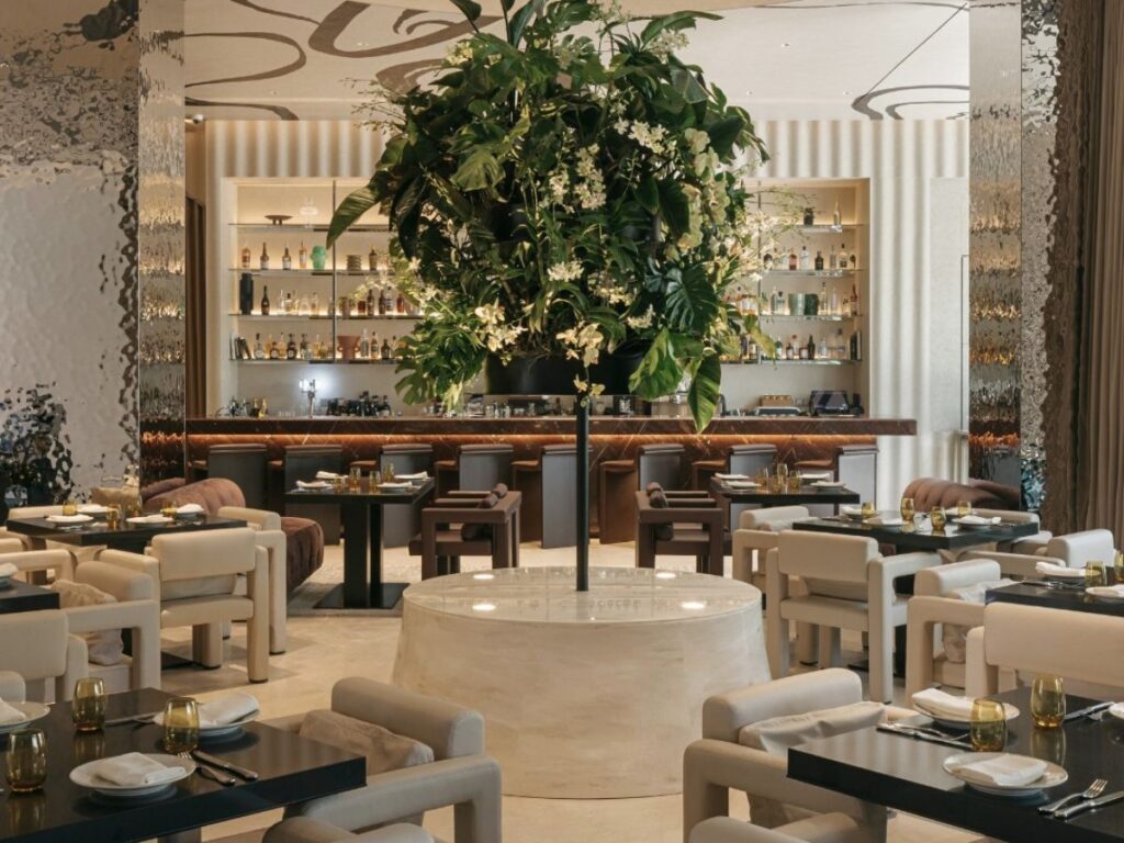 Mondrian Singapore Duxton is known for festive hotel deals Singapore with rooftop cocktails and design interiors