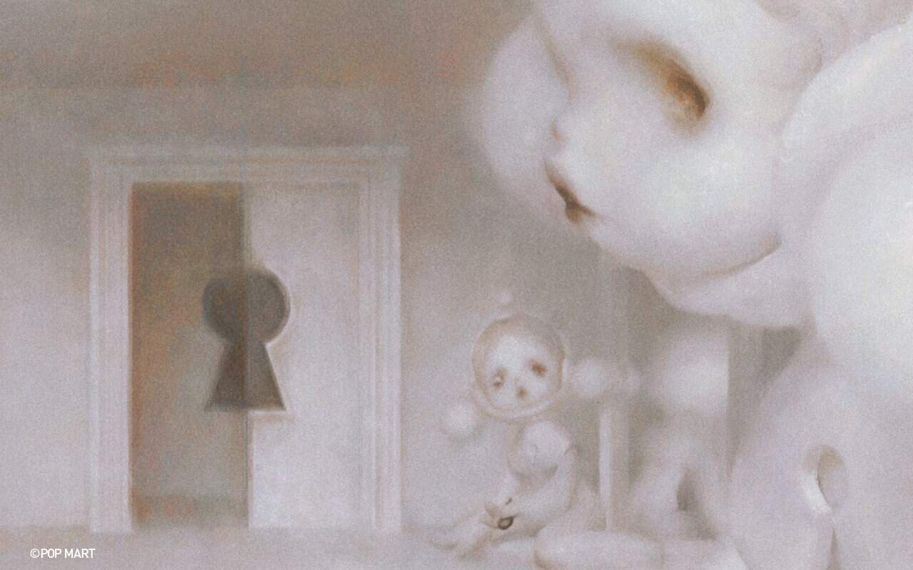 SKULLPANDA-Cage-Uncage-Showcase-at-National-Museum-of-Singapore