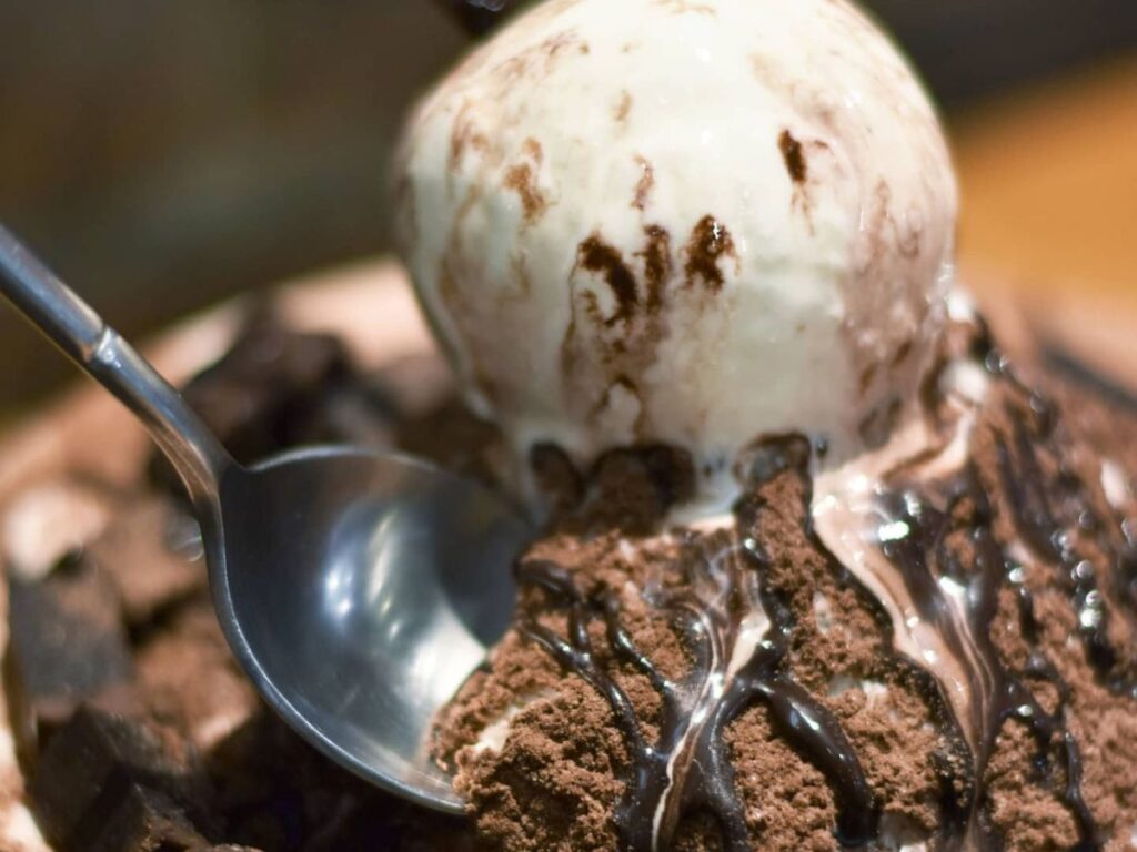 Coffeesmith is a reliable stop for supper food Singapore couples enjoy Coffeesmith is a reliable stop for supper food Singapore couples enjoy