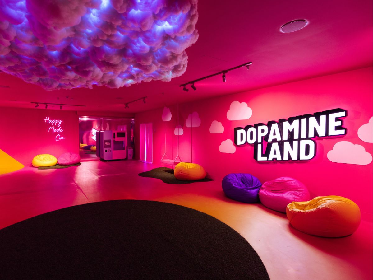 December events Singapore