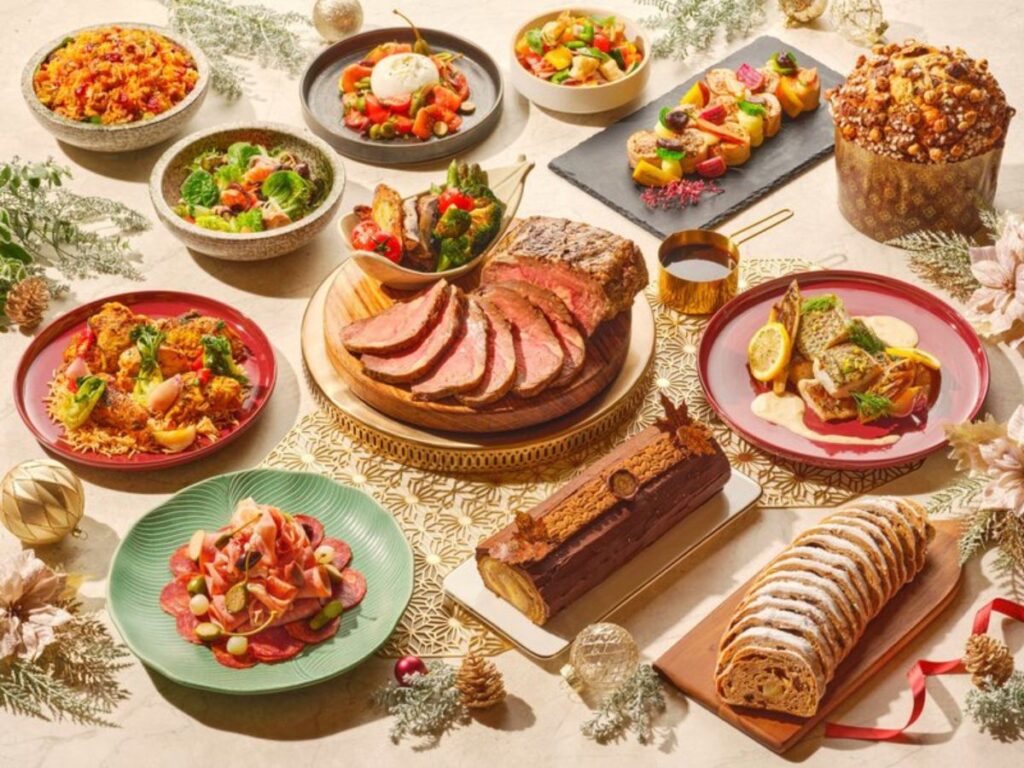 romantic christmas date ideas