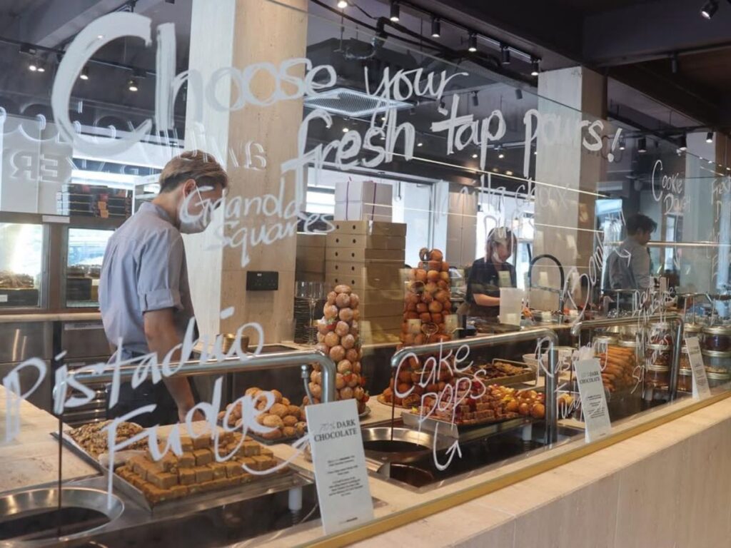 Joo Chiat Road blends old and new as unique katong singapore attractions