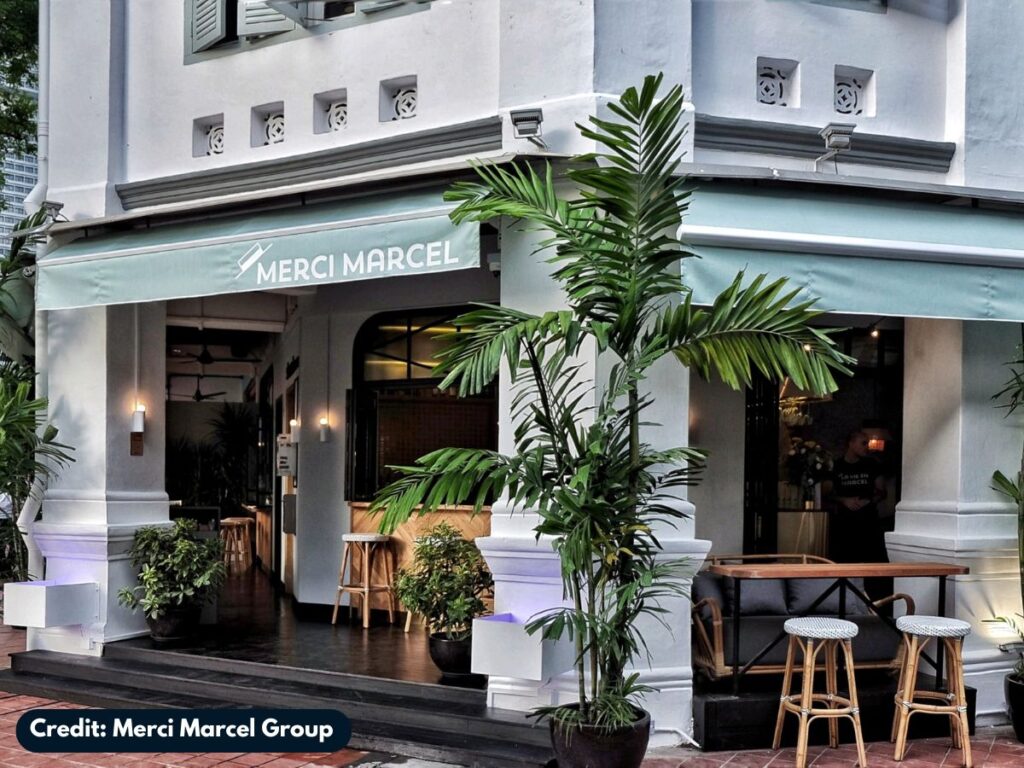 best breakfast places in singapore