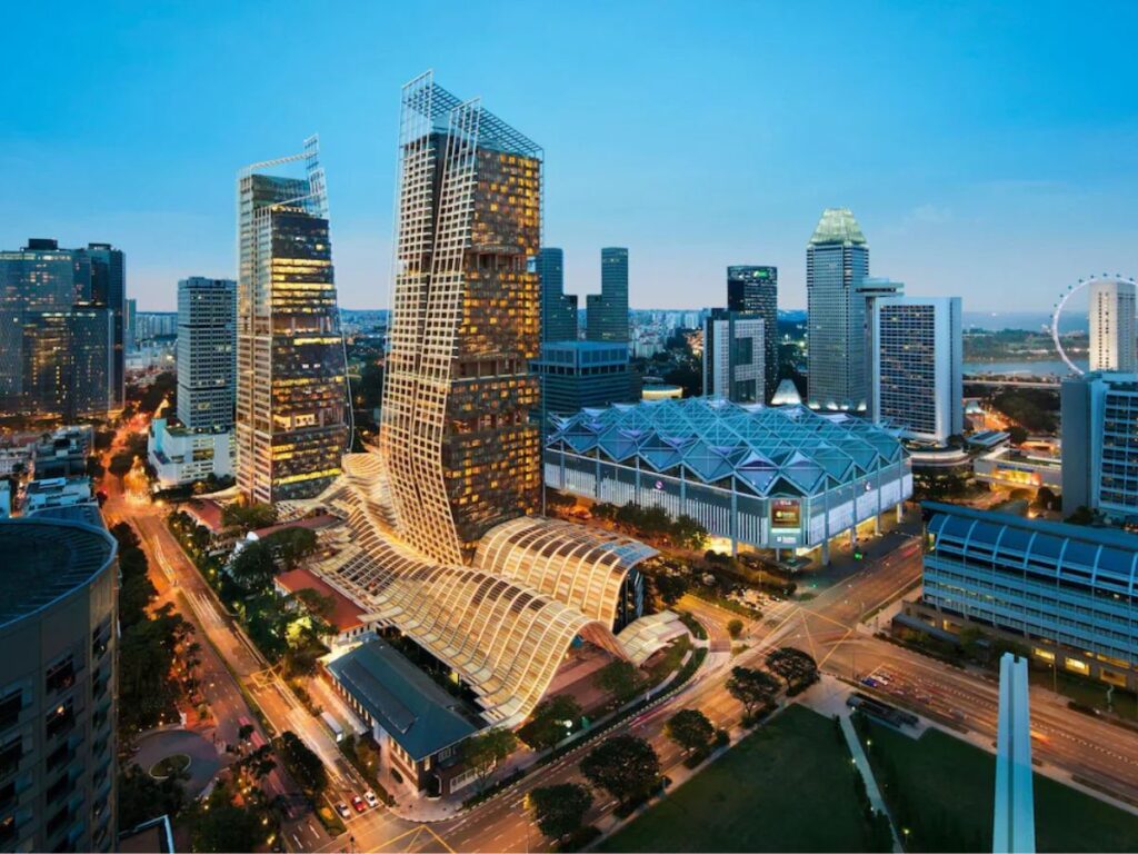 Hotel staycation breakfast experience for Sunday morning date ideas
