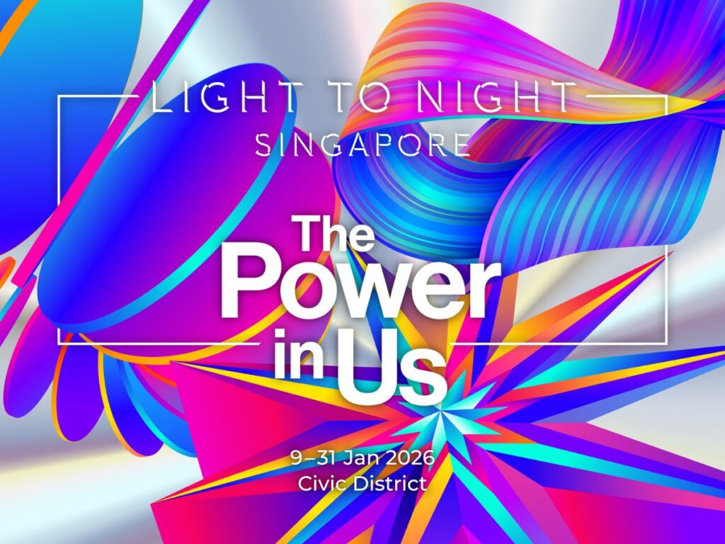 light to night festival 2026