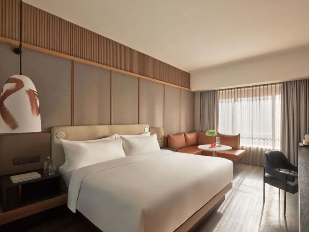 romantic stay amara singapore luxury hotels in chinatown singapore
