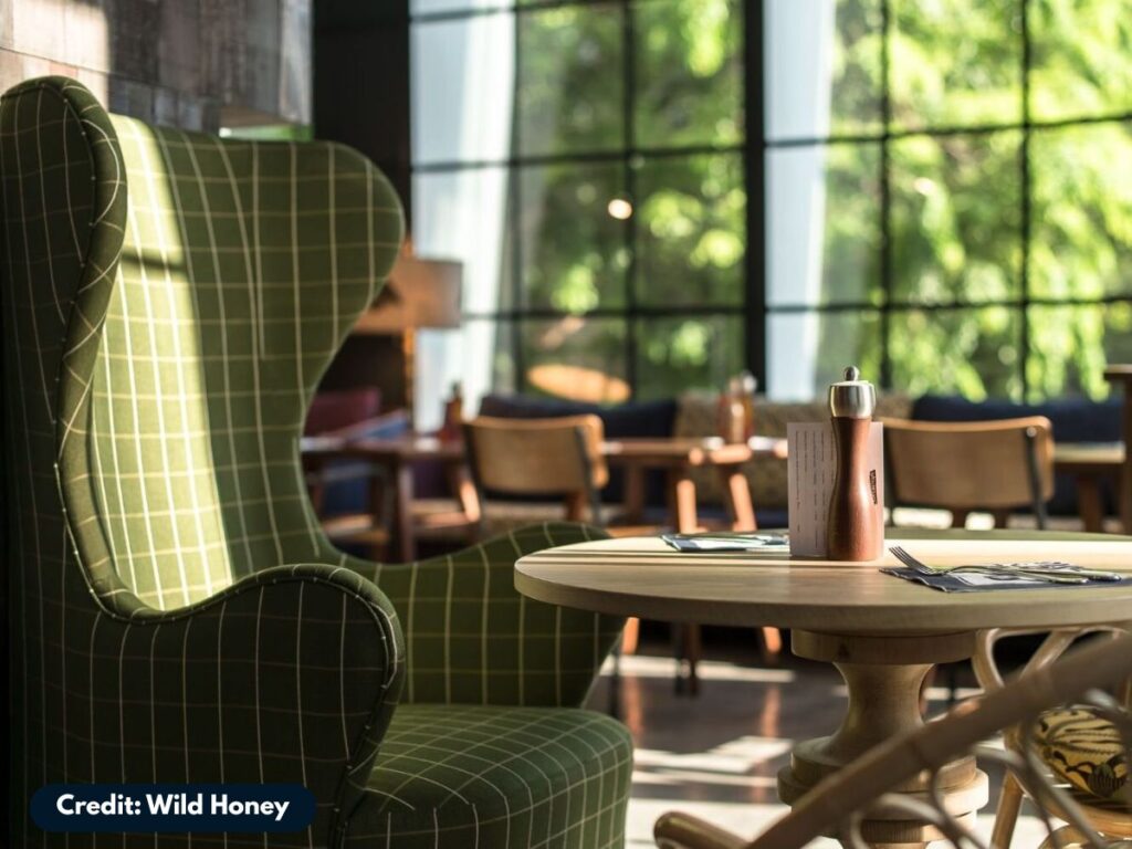 best morning date ideas