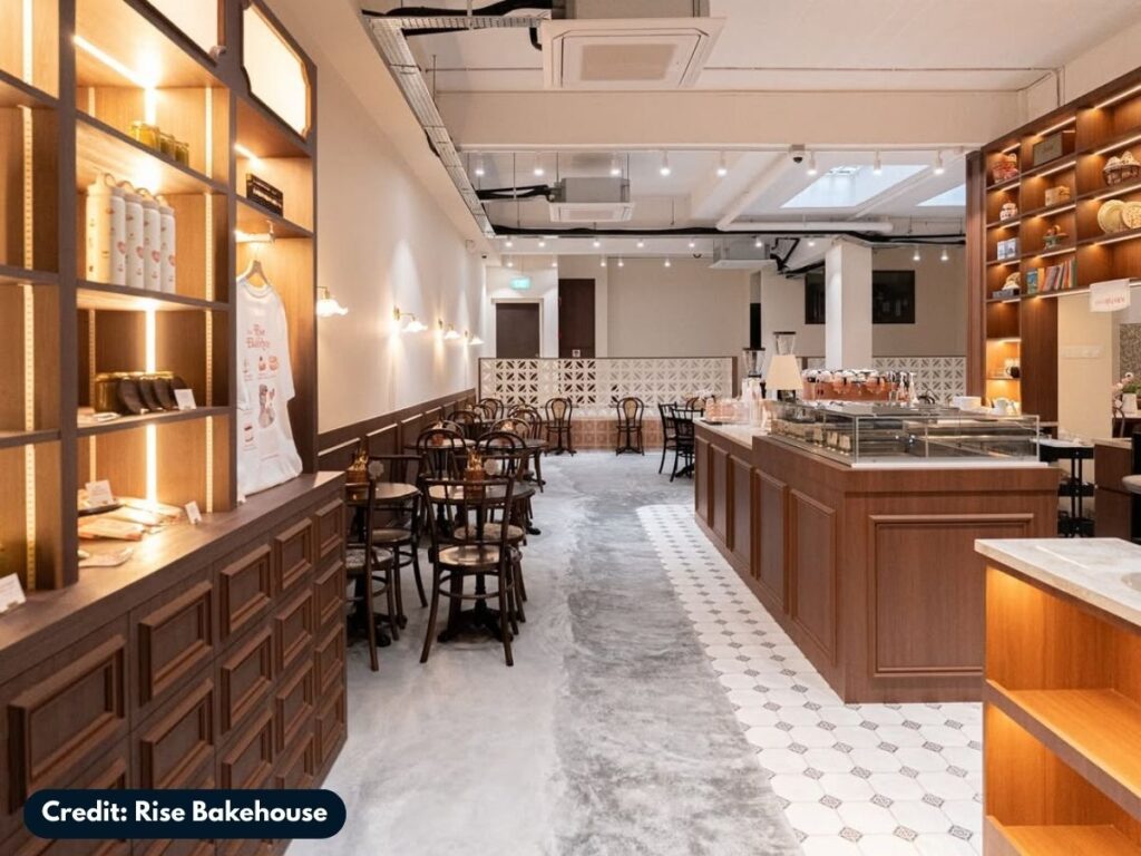 best coffee date singapore