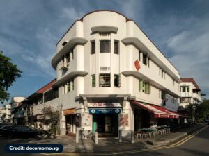 tiong bahru date ideas