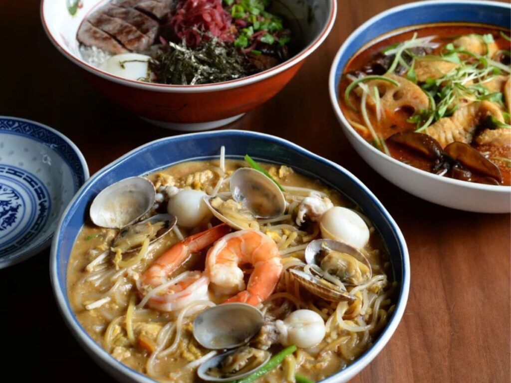 Xiao Ya Tou one of the best restaurants in chinatown singapore
