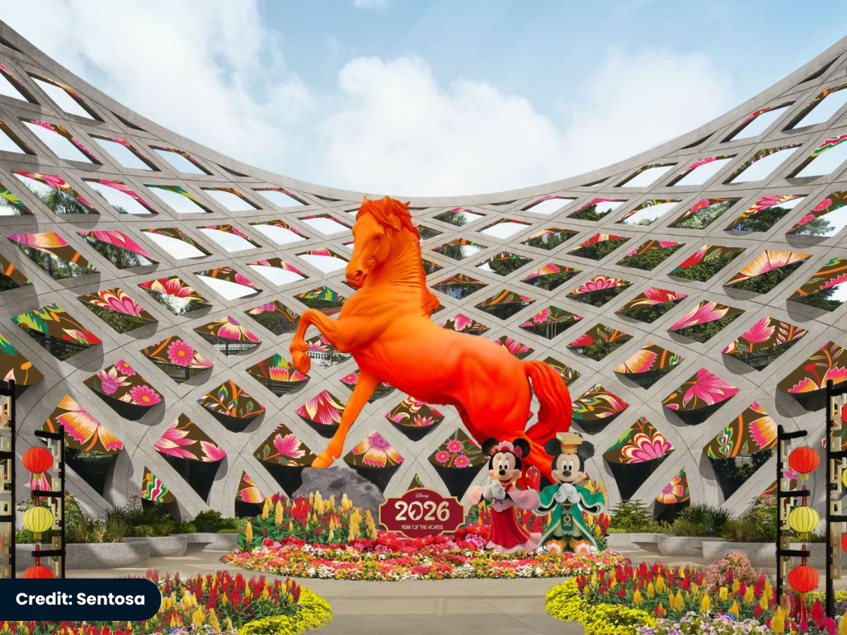 chinese new year event ideas for Couples