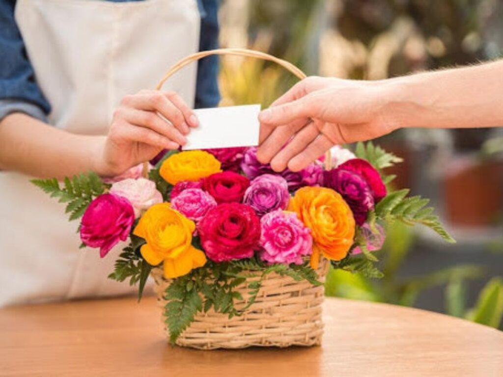 Floristique valentines day flowers singapore