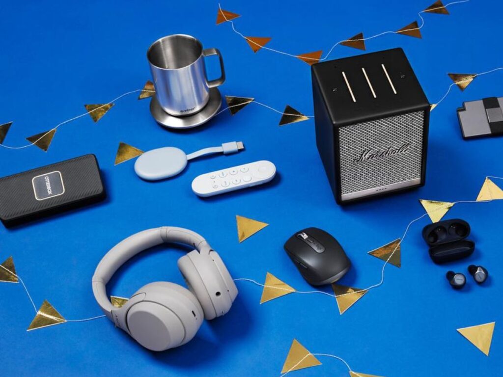 Practical everyday gift as a Valentine’s Day present for girlfriend in Singapore