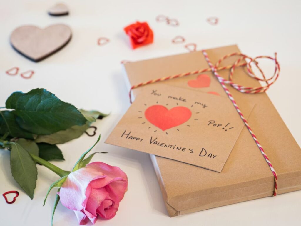 unique valentines day gifts ideas for couples