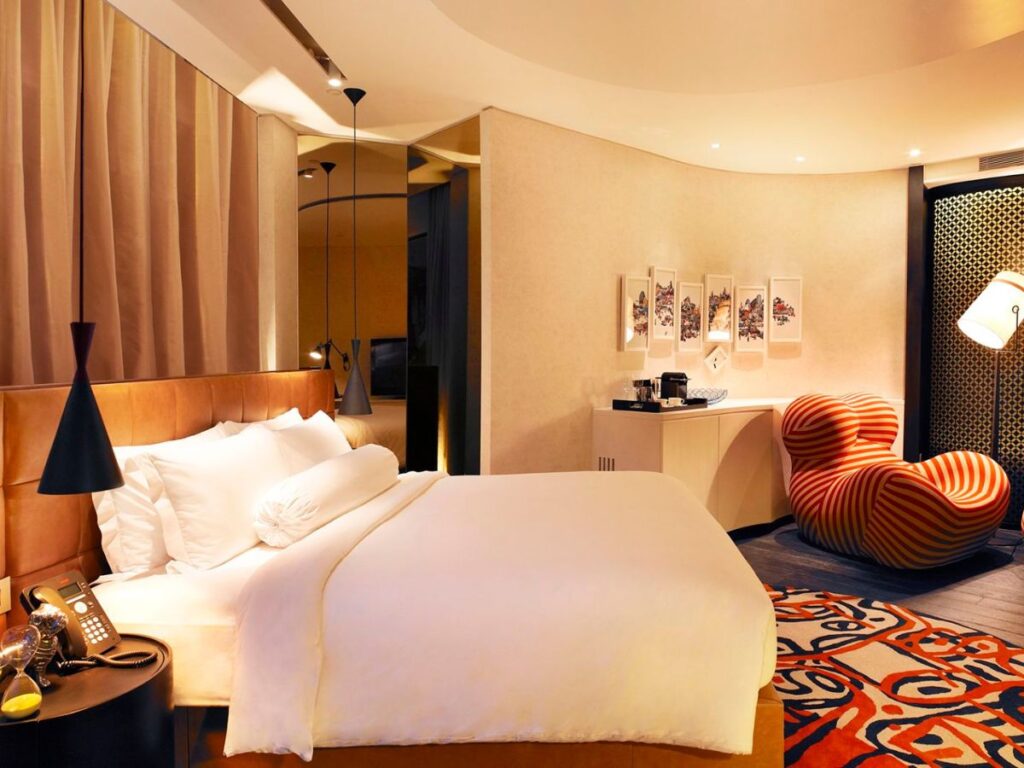 Naumi Hotel Singapore all inclusive valentine's day hotel packages 2026