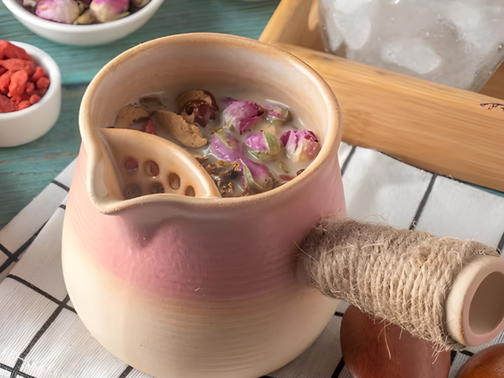 Teahee cocktail workshops for couples craft bubble tea and cocktails
