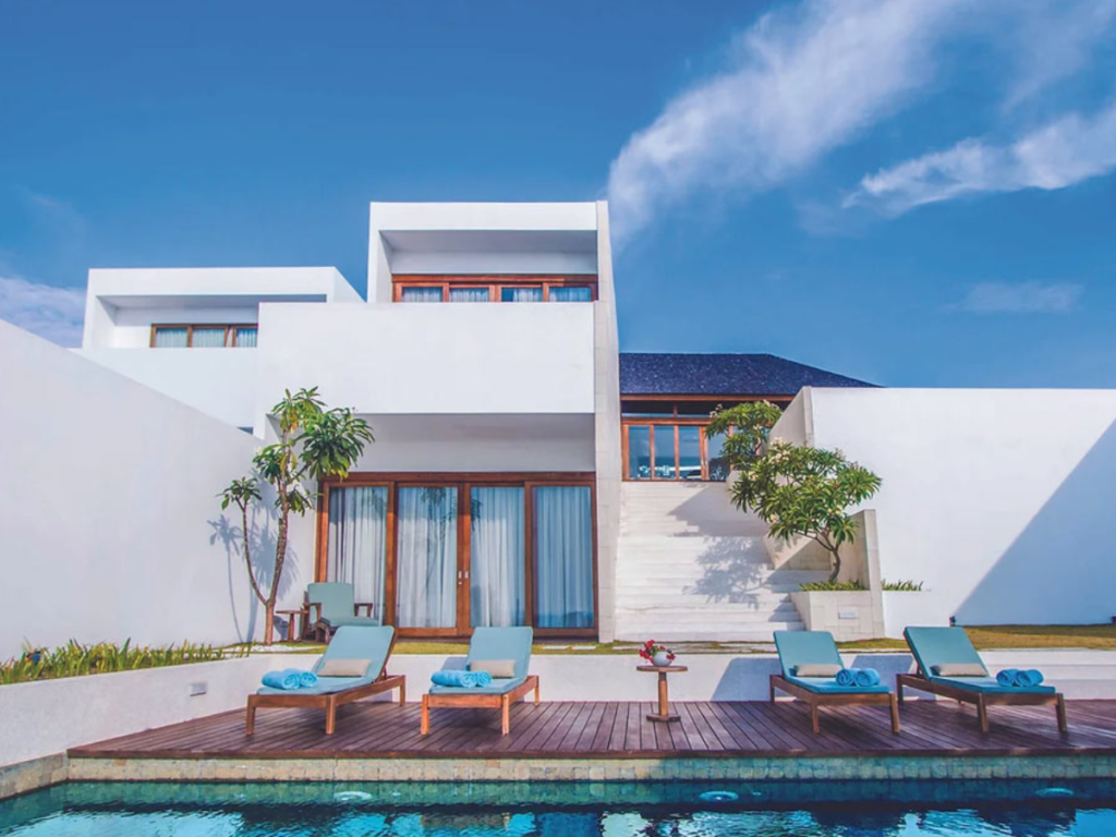 Montigo Resorts Batam short anniversary trip ideas near Singapore for couples