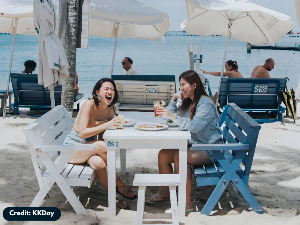 best brunch date spots singapore