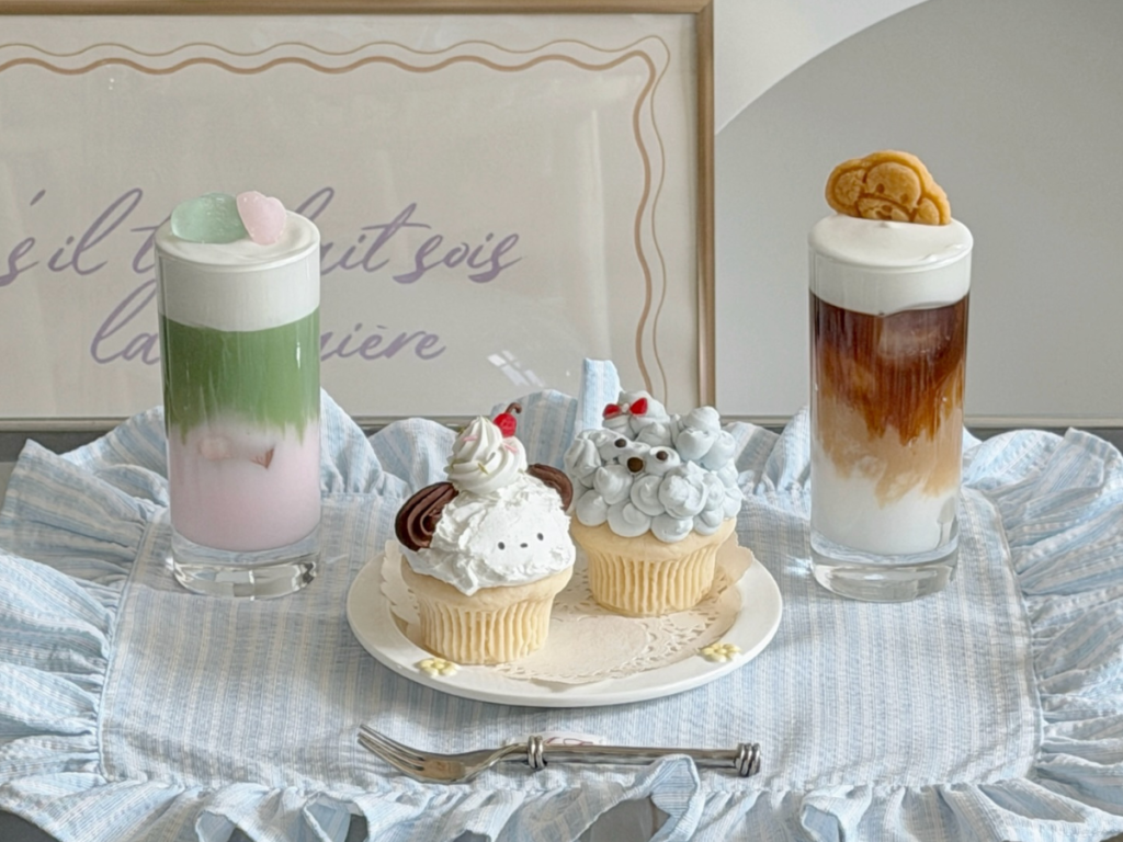 Miyo Candle romantic workshops Singapore dessert style scented candle making
