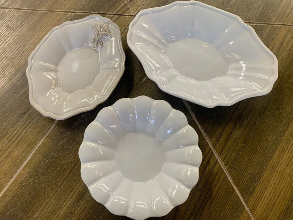 Am I Addicted pottery studio workshop date ideas for couples in Singapore
