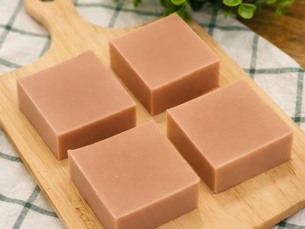 Sugar and Spice affordable workshops Singapore beginner soap making class
