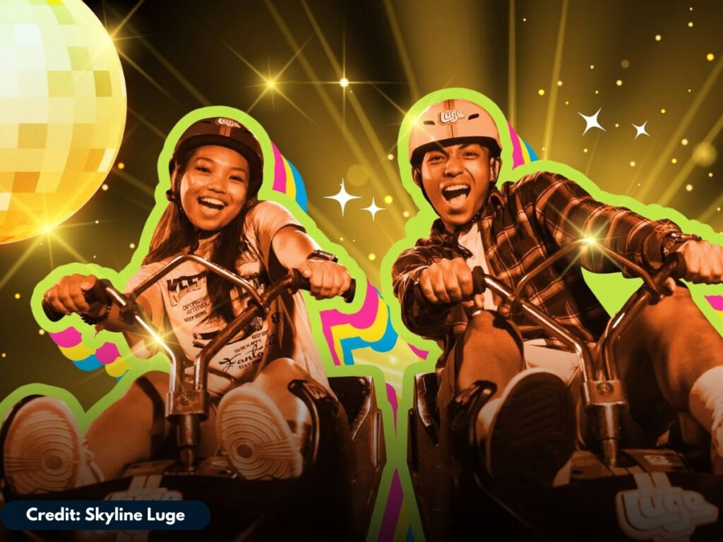 fun date ideas singapore