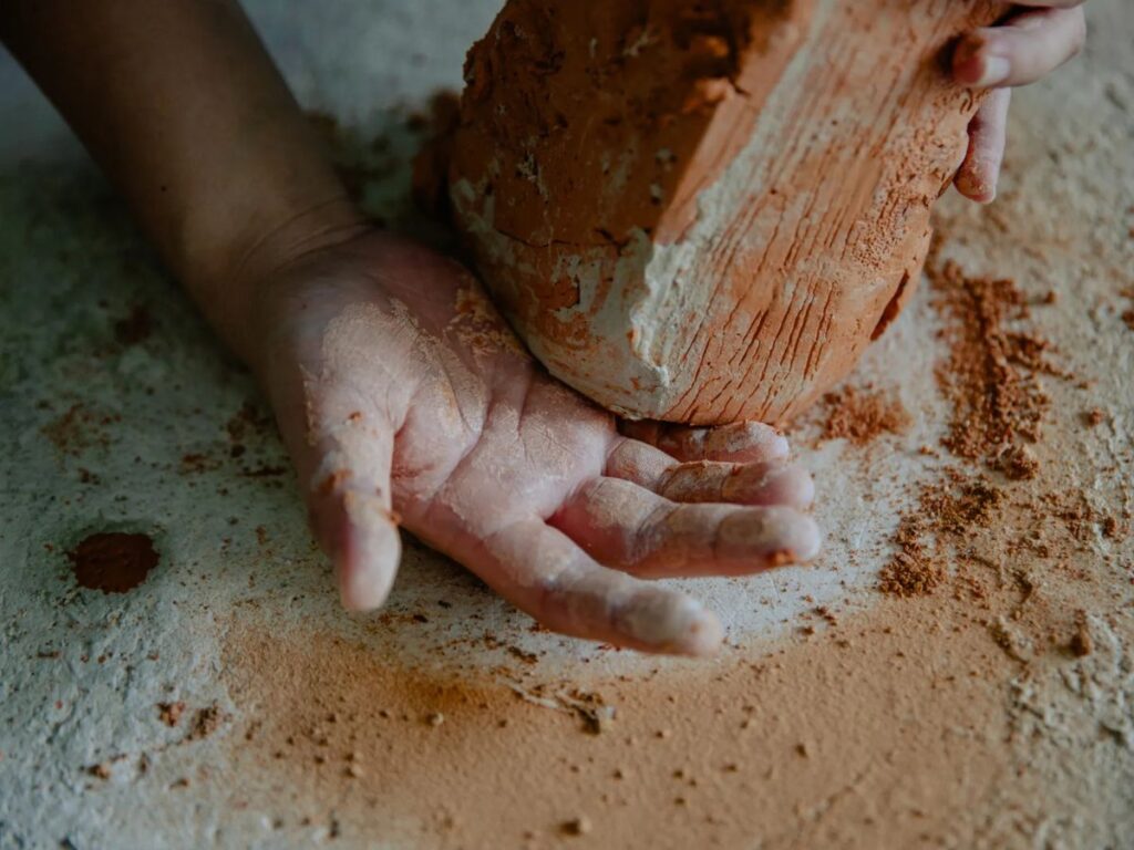 fun and inexpensive date ideas at Studio Asobi pottery workshop for couples