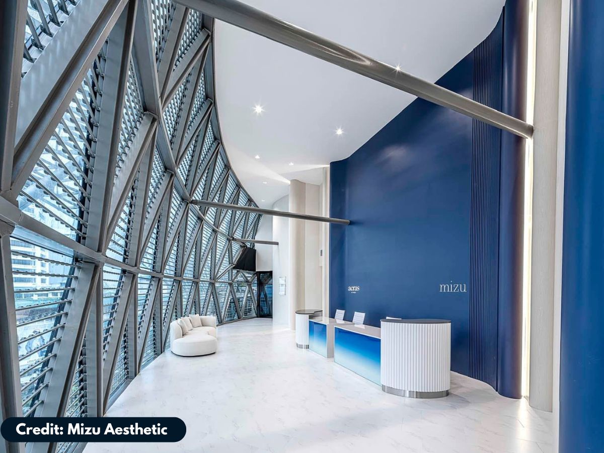 aesthetic clinics Featured Image