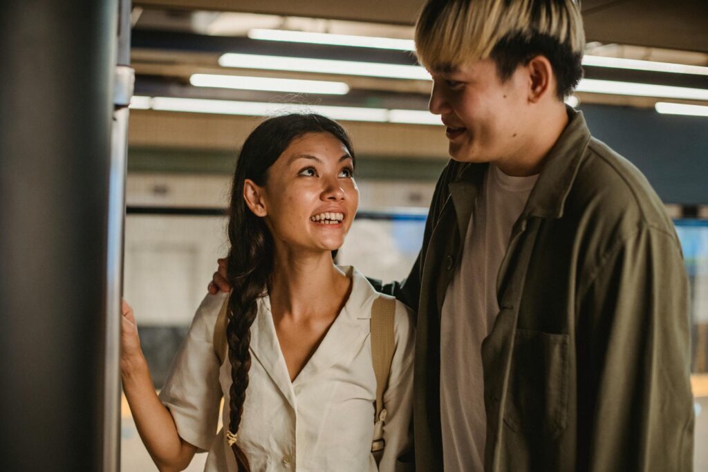 7 Phrases Every Singaporean Couple Needs for a Great Relationship
