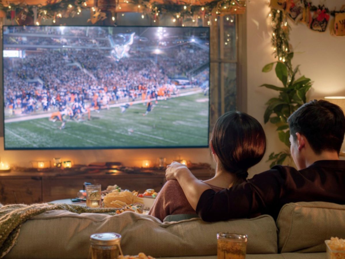watch party